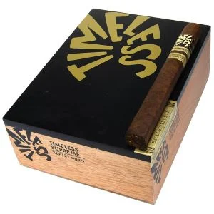 Timeless Supreme 749 Churchill Cigars