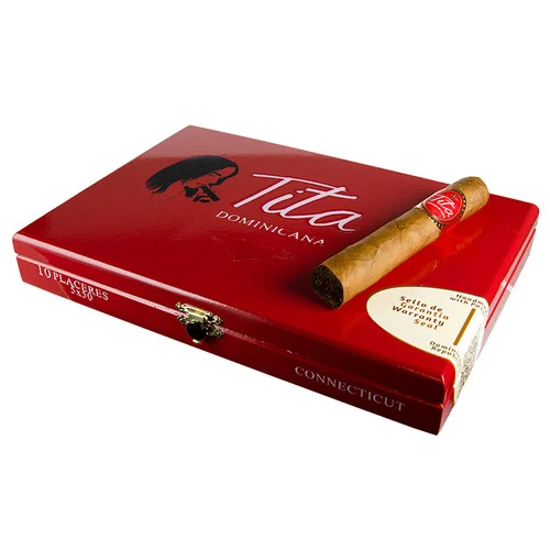 Tita Connecticut Placeres (5x50)