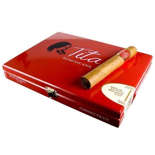 Tita Connecticut Sublimes (6x54)