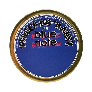 Torben Dansk Blue Note 50g