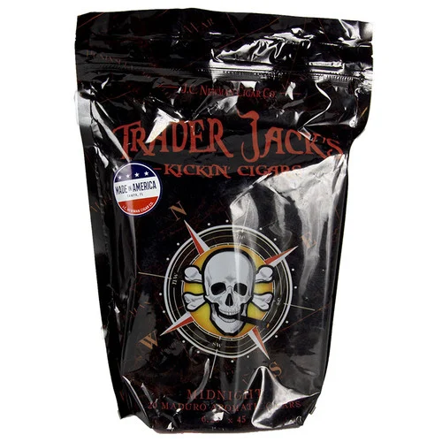 Trader Jack's Aromatic Midnight Lonsdale