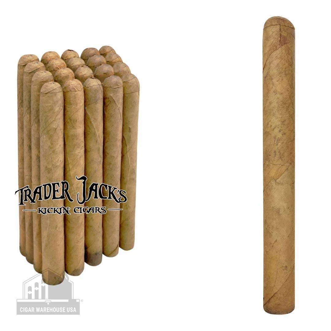 Trader Jack’s Kickin’ Cigars Sunrise Aromatic – Pack