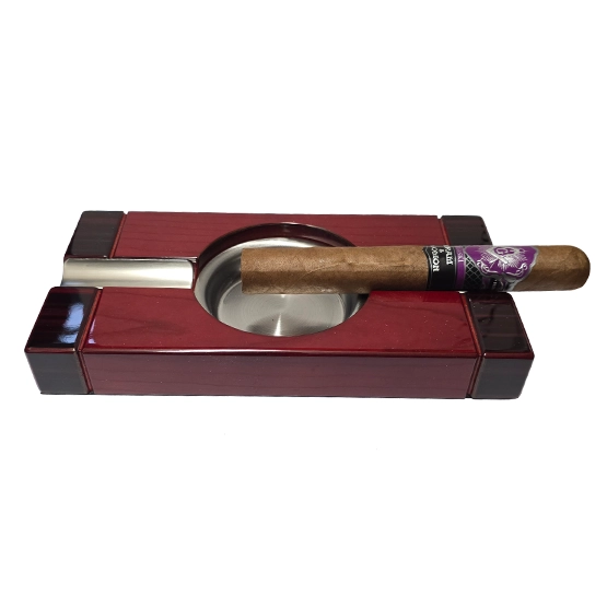 The Traveling Man’s Ashtray Cigar Selection
