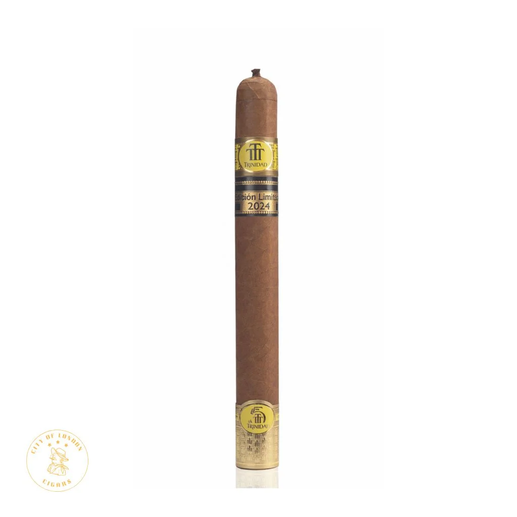 Trinidad Cabildos Edicion Limitada 2024 Cigar