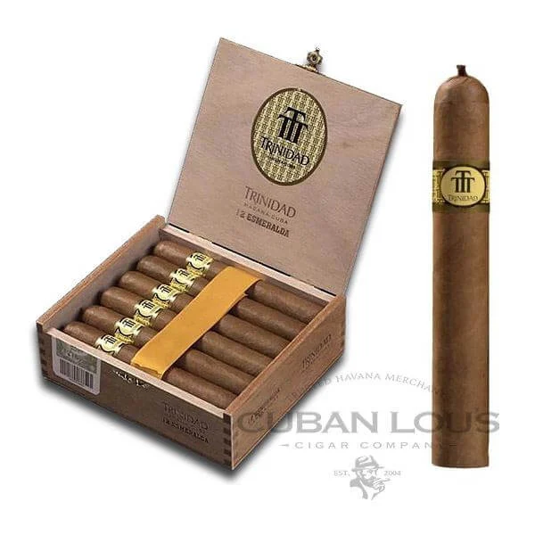 Trinidad Esmeralda