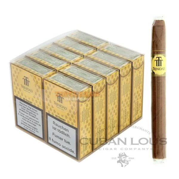 Trinidad Short