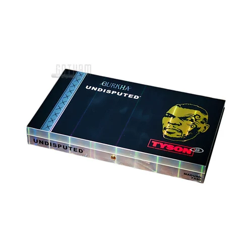 Tyson 2.0 Undisputed Maduro 6 x 54