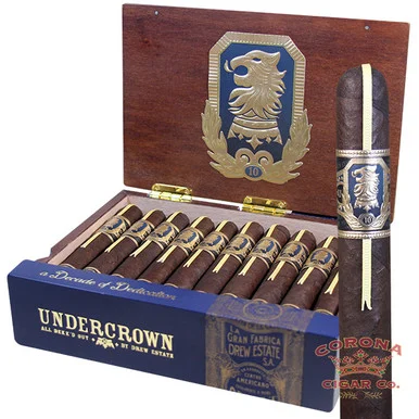 Undercrown 10 Robusto (5 x 50)
