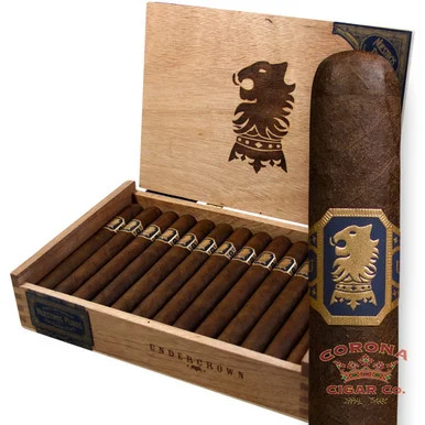 Undercrown Maduro Double Corona (7 x 54)