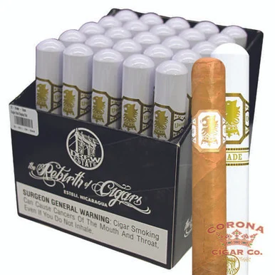Undercrown Shade Toro Tubo (6 x 50)