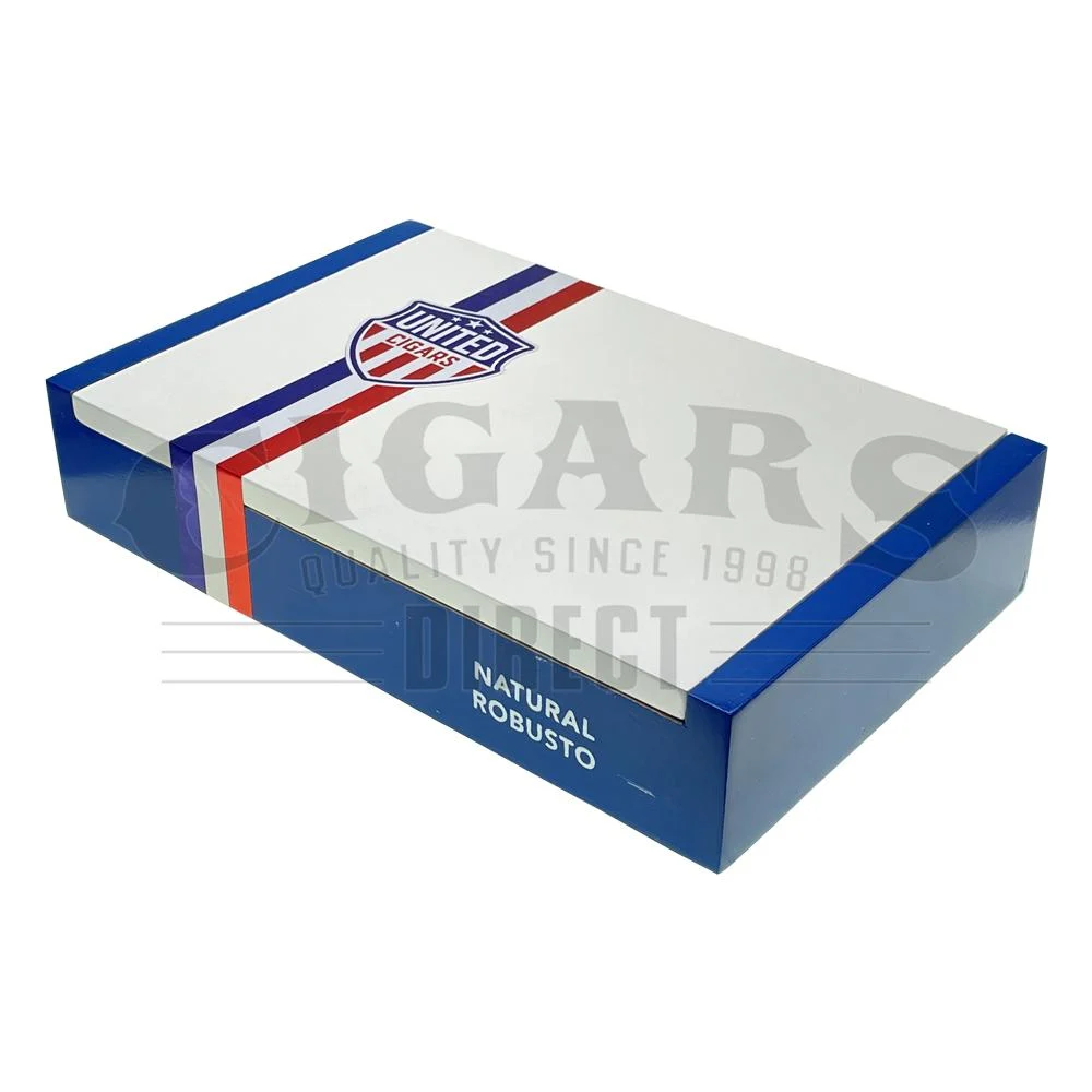 United Cigars Natural Robusto