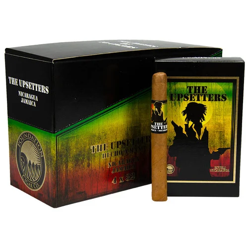 The Upsetters Ska (4x32)
