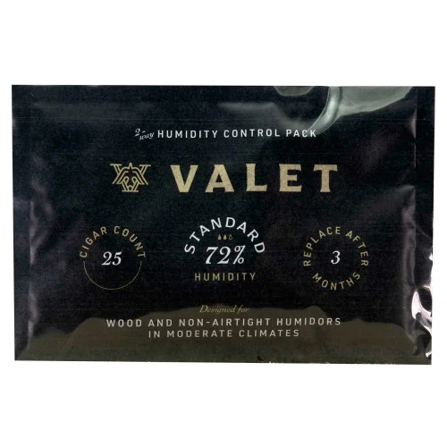Valet Pack 60g Pack 72%
