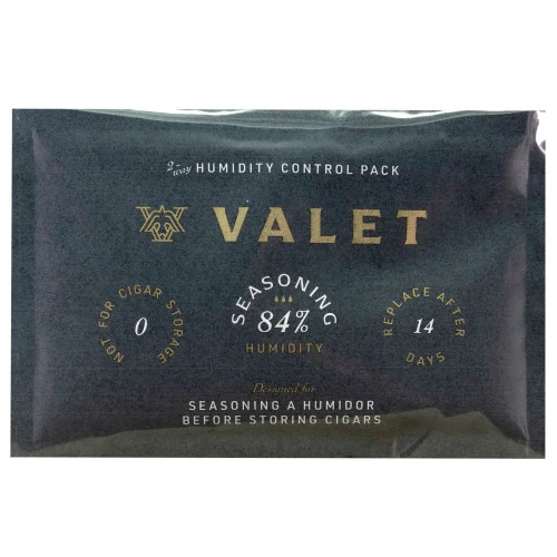 Valet Pack 60g Pack 84%
