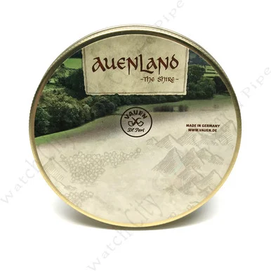 Vauen Aunland: The Shire 50g tin