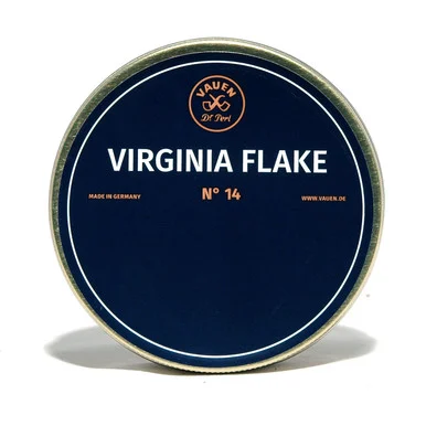 Vauen Virginia Flake #14 50g Tin
