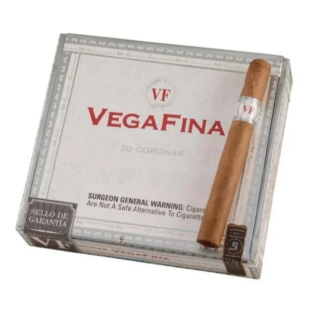 Vega Fina Corona Cigars