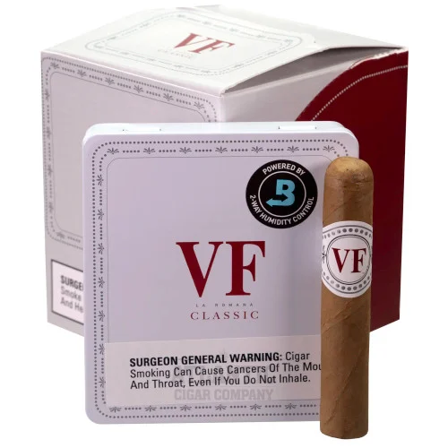 VegaFina Classic (4x42)