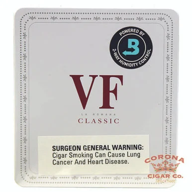 VegaFina Classic Connecticut Cigarillos (4 x 42)