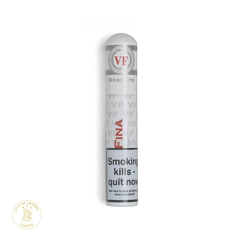 VegaFina Classic Robusto Tubos Cigar