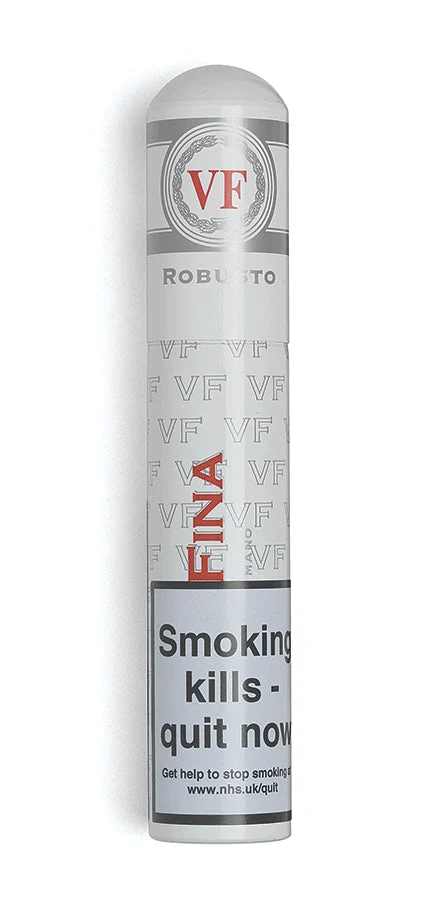 VegaFina Robusto - Full Tubed