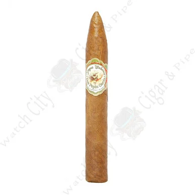 Vegas Cubanas Imperiales 6 1/8x52 Torpedo
