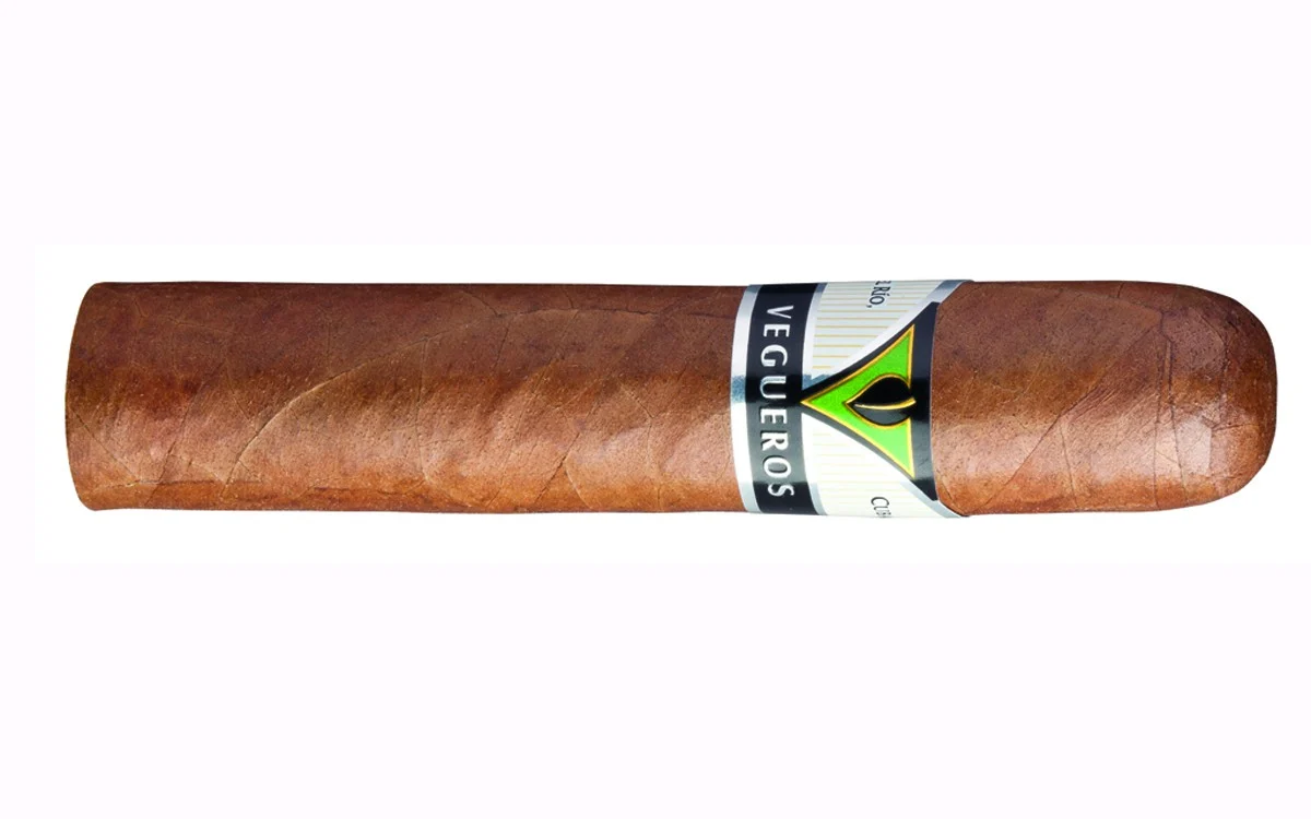 Vegueros Entretiempos – Single Cigar