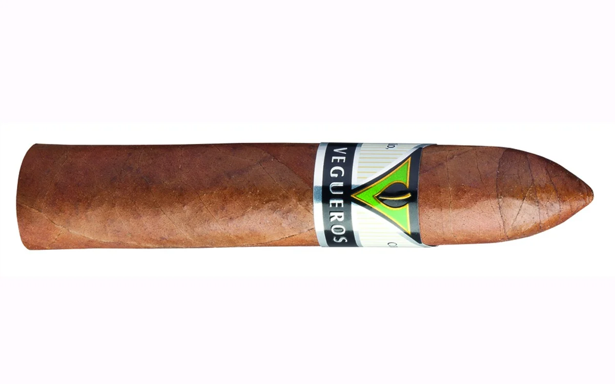 Vegueros Mananitas – Single Cigar