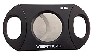 Vertigo Big Daddy Cigar Cutter 80 Ring