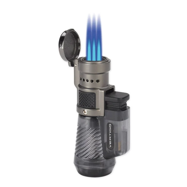 Vertigo Cyclone Triple Torch