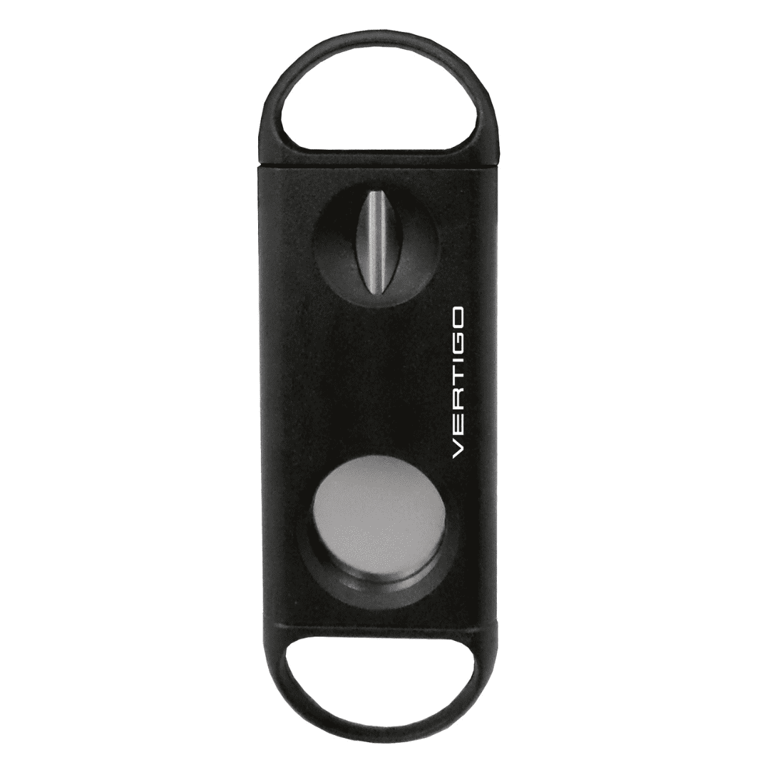 Vertigo Duet Cutter - 56 Ring Guage