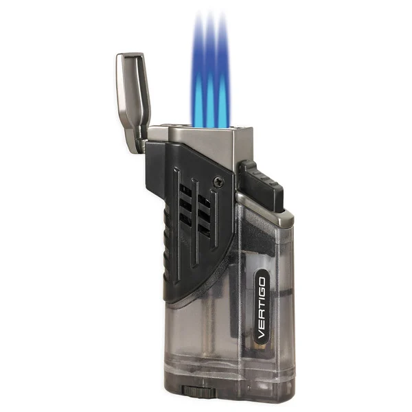 Vertigo Glock Triple Torch Lighter