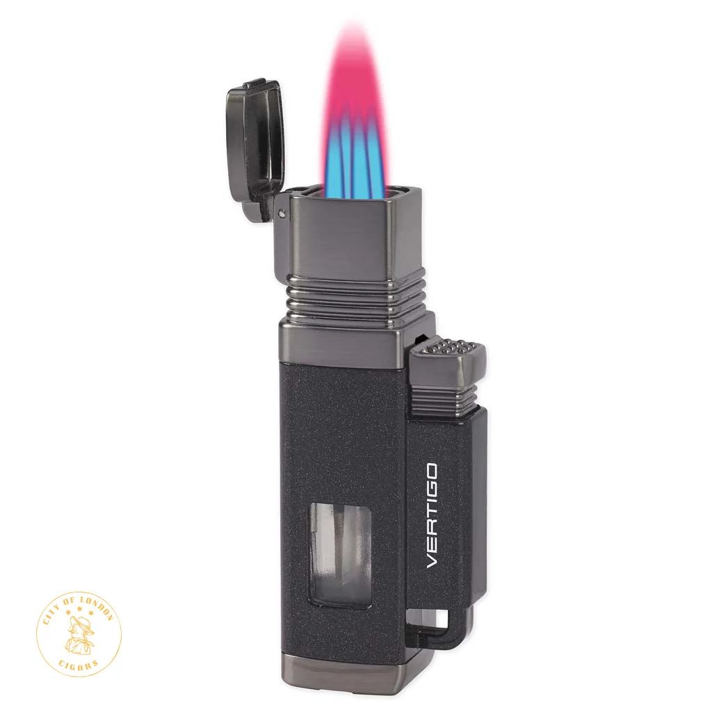 Vertigo Lighter Chruchill