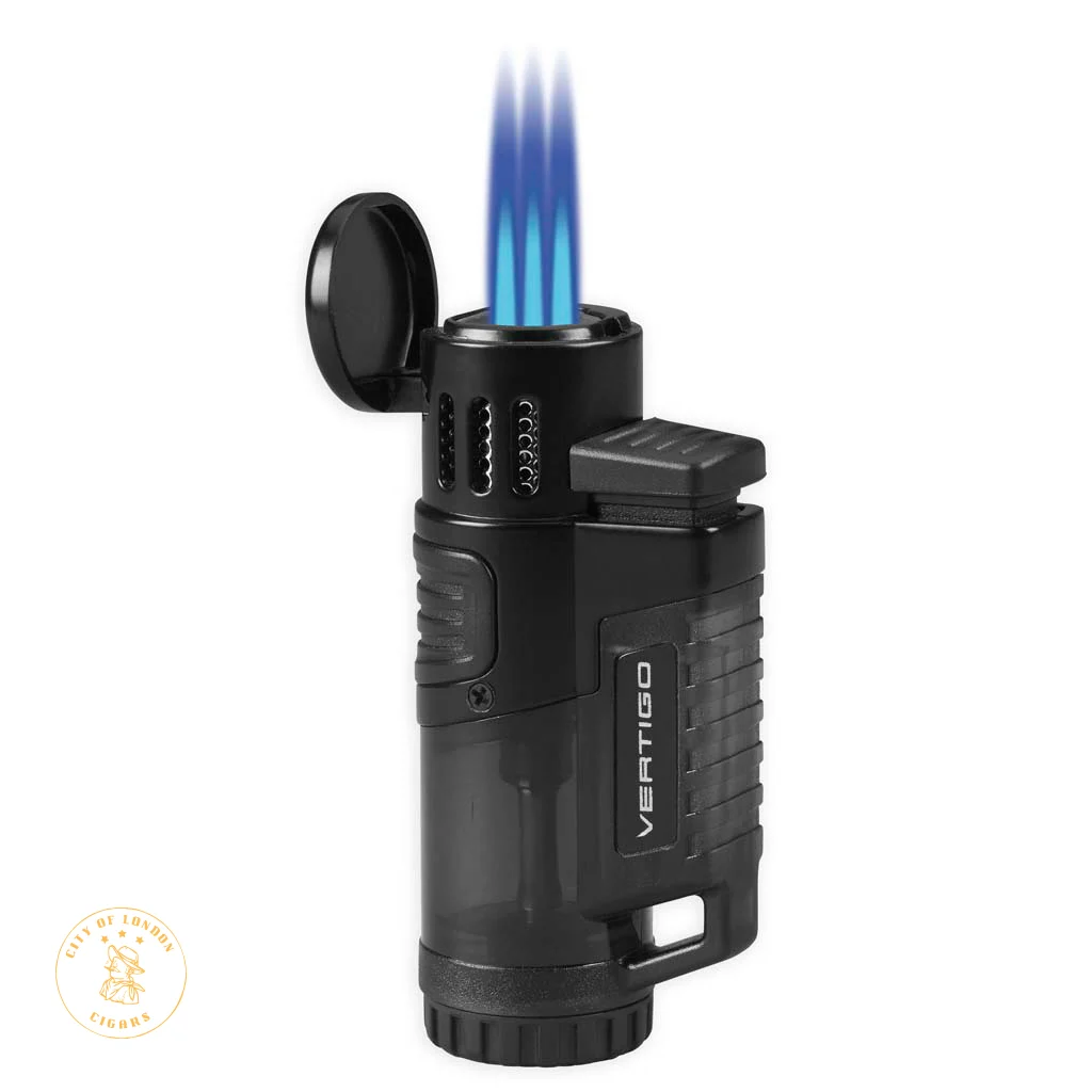 Vertigo Lighter Hawk