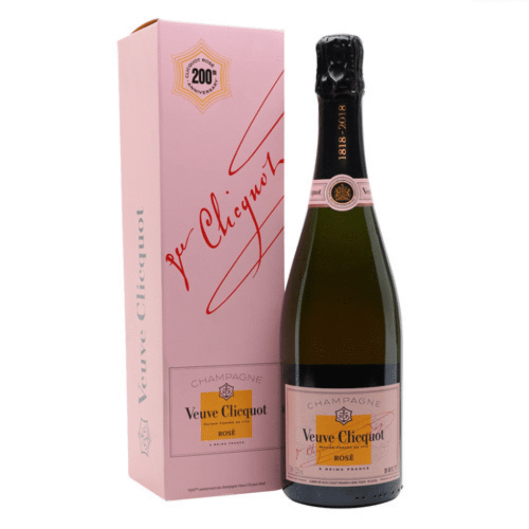 Veuve ClicquotRose