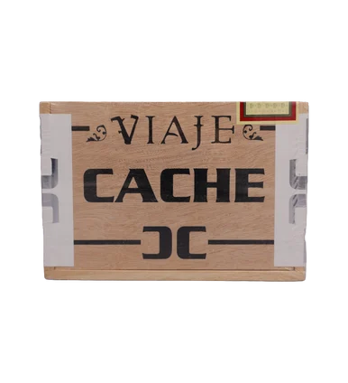 Viaje - Cache - Five Fifty Two (Box of 25)