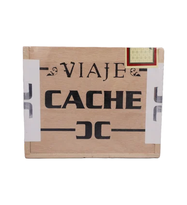 Viaje - Cache - Six Fifty (Box of 25)