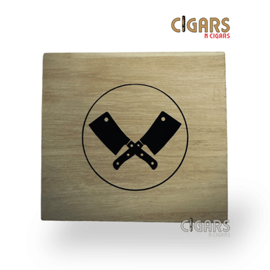 Viaje Chef's Cut Short