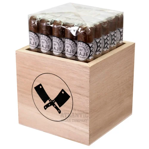 Viaje Chef's Cut Tall (6x52)