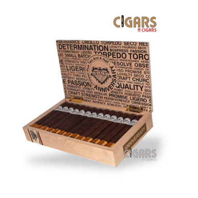 Viaje Fifteen Plus Two And A Half Gold
