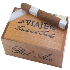 Viaje Friends and Family Bel Air Cigars