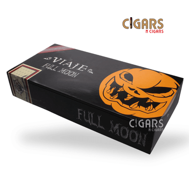 Viaje Full Moon Edicion Limitada 2025