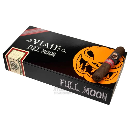 Viaje Full Moon Edition Limitada