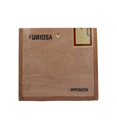 Viaje - Furiosa - Imperator (Box of 51)