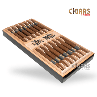 Viaje The Geisha Corojo 99