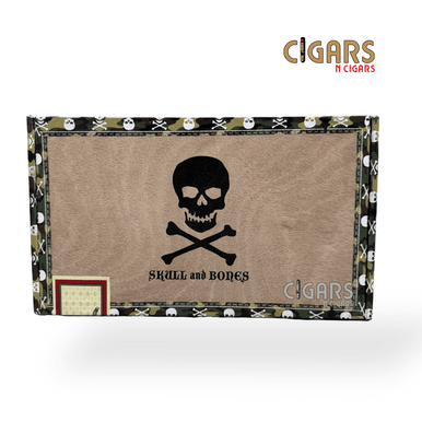 Viaje Grand Slam Camo Green