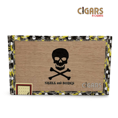 Viaje Grand Slam Camo Yellow