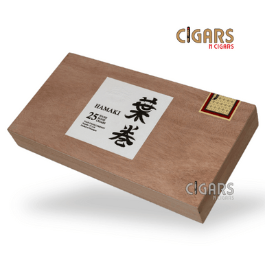 Viaje Hamaki