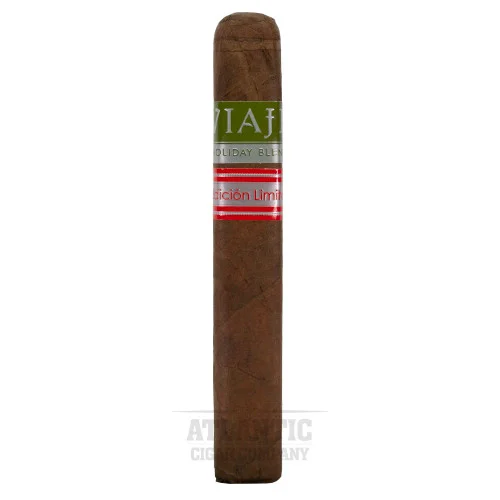 Viaje Holiday Blend 2024 EL (BP 5-3/4x54) Single