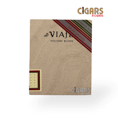 Viaje Holiday Blend 2024